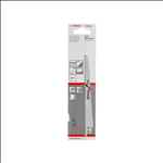 Bosch Säbelsägeblatt S 644 D, Top for Wood, 2er-Pack #2608650614