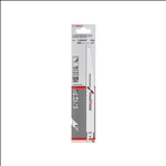 Bosch Säbelsägeblatt S 3456 XF, Progressor for Wood and Metal, 2er-Pack #2608654405