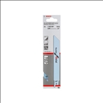 Bosch Säbelsägeblatt S 922 BF, Flexible for Metal, 2er-Pack #2608656037