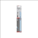 Bosch Säbelsägeblatt S 1122 BF Flexible for Metal, 2er-Pack #2608656041