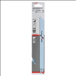 Bosch Säbelsägeblatt S 1122 BF Flexible for Metal, 2er-Pack #2608656041