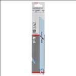 Bosch Säbelsägeblatt S 1122 EF, Flexible for Metal, 2er-Pack #2608656042