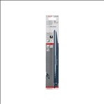 Bosch Säbelsägeblatt S 1125 HBF, Endurance for Heavy Metal, 5er-Pack #2608658011