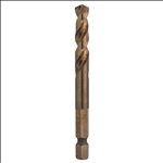 Bosch Zentrierbohrer HSS-Co, 80 mm #2608584677