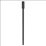 Bosch Verlängerung, 305mm, mit Schlüsselweite 3/8-Zoll/ 9,5-mm-Sechskantaufnahmeschaft #2608584681