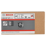 Bosch Zentrierkreuz 32mm #2608597475