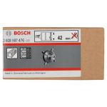 Bosch Zentrierkreuz 42 mm #2608597476
