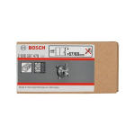 Bosch Zentrierkreuz für Trockenbohrkronen und Dosensenker #2608597478