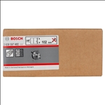 Bosch Zentrierkreuz für Trockenbohrkronen und Dosensenker, 102 mm #2608597480