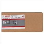 Bosch Zentrierkreuz für Trockenbohrkronen und Dosensenker, 122 mm #2608597905