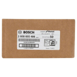 Bosch Fiberschleifblatt EfM,180mm,K60,1x #2608605486