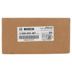 Bosch Fiberschleifblatt EfM,180mm,K80,1x #2608605487