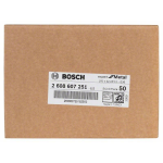 Bosch Fiberschleifblatt EfM,180mm,K36,1x #2608607251