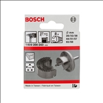 Bosch Lochsägen-Set, 8-tlg., 25–68 mm #1609200243