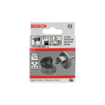 Bosch 8-teiliges Lochsägen-Set, 25–68 mm #1609200243