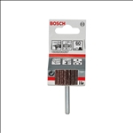 Bosch Lamellenschleifer, 6 mm, 50 mm, 20 mm, 60 #1609200287