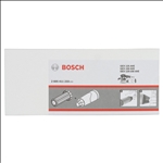 Bosch Staubbox und Filter für GEX 125-150 AVE Professional #2605411233