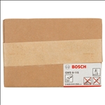 Bosch Schutzhaube mit Deckblech, 115 mm, passend zu GWS 8-115 #2605510256