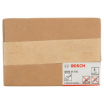 Bosch SCHUTZHAUBE D115 halbe Werkzeuglos #2605510256