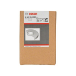 Bosch Schutzhaube 125mm ohne DB. (PWS) #2605510289