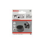 Bosch 6-teiliges Lochsägen-Set, 46–81 mm #2608584063