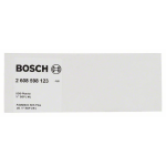 Bosch Adapter DIA TBK SDS plus auf G 1/2" #2608598123