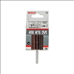 Bosch Lamellenschleifer, 6 mm, 60 mm, 40 mm, 120 #2609200185