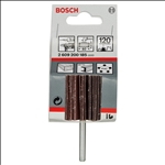 Bosch Lamellenschleifer, 6 mm, 60 mm, 40 mm, 120 #2609200185