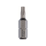 Bosch Schrauberbit Extra-Hart T15, 25 mm, 10er-Pack #2607001608