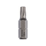 Bosch Schrauberbit Extra-Hart T25, 25 mm, 10er-Pack #2607001616