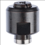 Bosch Spannzange mit Spannmutter, 3 mm, für Bosch-Geradschleifer #2608570082