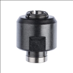 Bosch Spannzange mit Spannmutter, 1/4-Zoll, für Bosch-Geradschleifer #2608570085