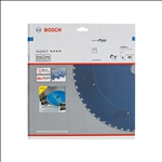 Bosch Kreissägeblatt Expert for Steel, 230 x 25,4 x 2,0 mm, 48 #2608643058