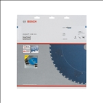 Bosch Kreissägeblatt Expert for Steel, 305 x 25,4 x 2,6 mm, 80 #2608643061