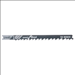 Bosch Stichsägeblatt U 144 D Speed for Wood, 3er-Pack #2608630568