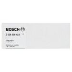 Bosch Adapter DIA TBK Hexagonal auf G 1/2 #2608598122