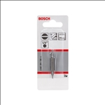 Bosch Doppelklingenbit, S0, 6 x 4,0, S0, 6 x 4,0, 45 mm #2607001736