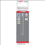 Bosch Fliesenbohrer CYL-9 Ceramic, 3 x 70 mm #2608587157