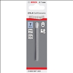Bosch Fliesenbohrer CYL-9 Ceramic, 7 x 80 mm #2608587163