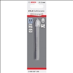 Bosch Fliesenbohrer CYL-9 Ceramic, 12 x 90 mm #2608587166