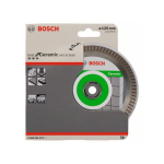Bosch DIA-TS 125x22,23 Best Ceramic Turbo #2608602479