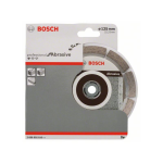 Bosch DIA-TS 125x22,23 Professional Abras #2608602616