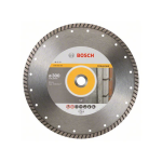 Bosch Diamanttrennscheibe Standard for Universal Turbo, 300 x 22,23 x 3 x 10 mm #2608602696
