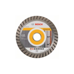 Bosch Diamanttrennscheibe Standard for Universal Turbo #2608602394