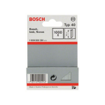 Bosch Stift Typ 40, 16 mm, 1000er-Pack #1609200381