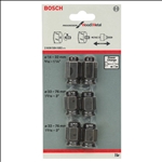 Bosch Übergangsadapter-Set, 6tlg. #2608584682