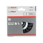 Bosch 1 Kegelb. M14, 100mm, gez., 0,5mm S #2608622011