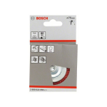 Bosch 1 Scheibenb. 75mm, 1,0mm Nylon #2608622056