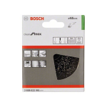 Bosch 1 Topfb. M14, 65mm,gew.,0,3mm INOX #2608622061