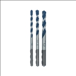 Bosch 3-tlg. CYL-5 Betonbohrer-Set, 5/6/8 mm #2608588164